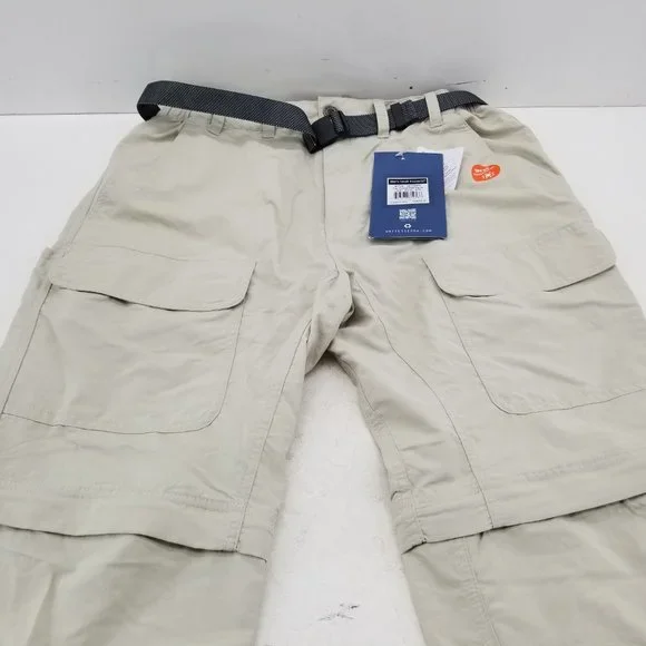 White Sierra Pants White Sierra Mens X972m 32 Inch Inseam